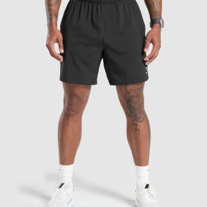 Arrival Shorts