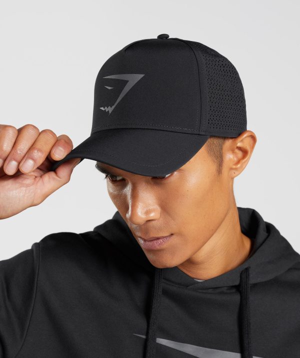 Mesh Trucker - Image 2
