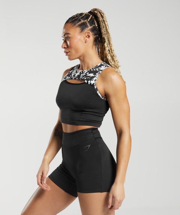 GS Power Crop Tank - Image 3