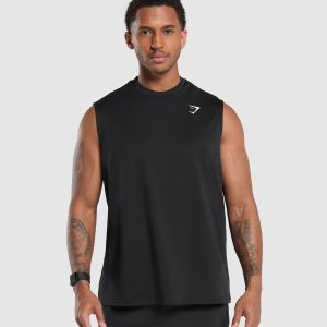 Oversized Performance Tank
