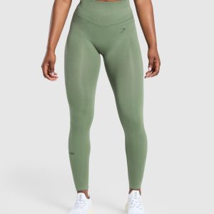 Activate Seamless Leggings