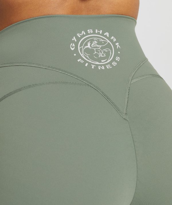 Legacy Regular Leggings - Image 4