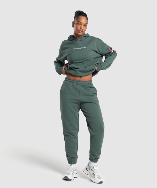 Tattoo Joggers - Image 4