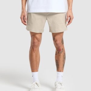 Rest Day Woven Shorts