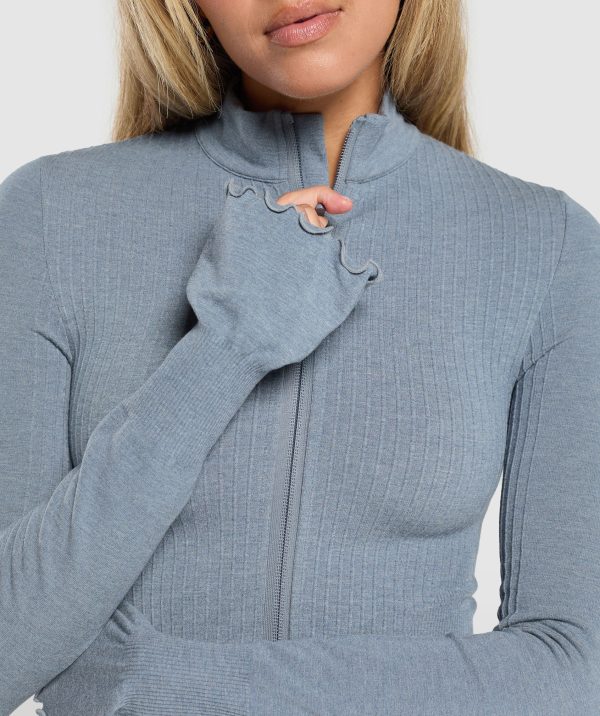 Lux Seamless Jacket - Image 4