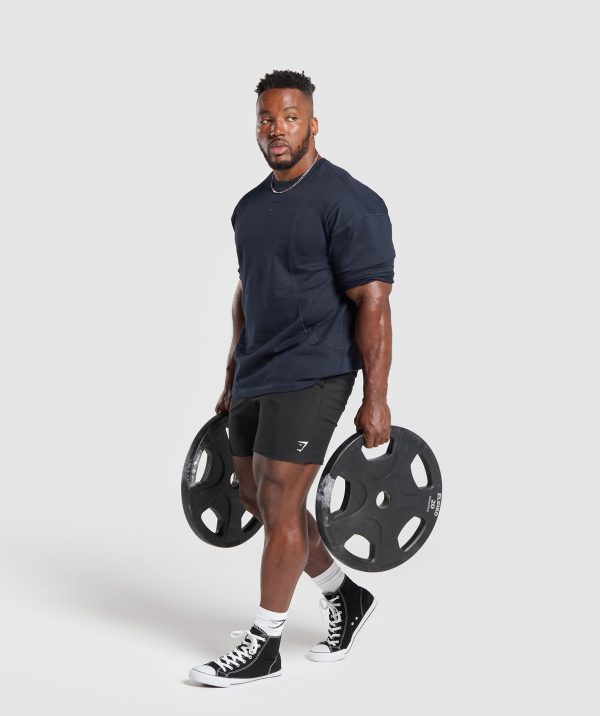 Premium Lifting T-Shirt - Image 4