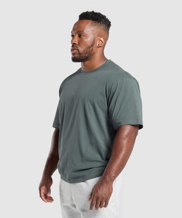 Power T-Shirt - Image 3