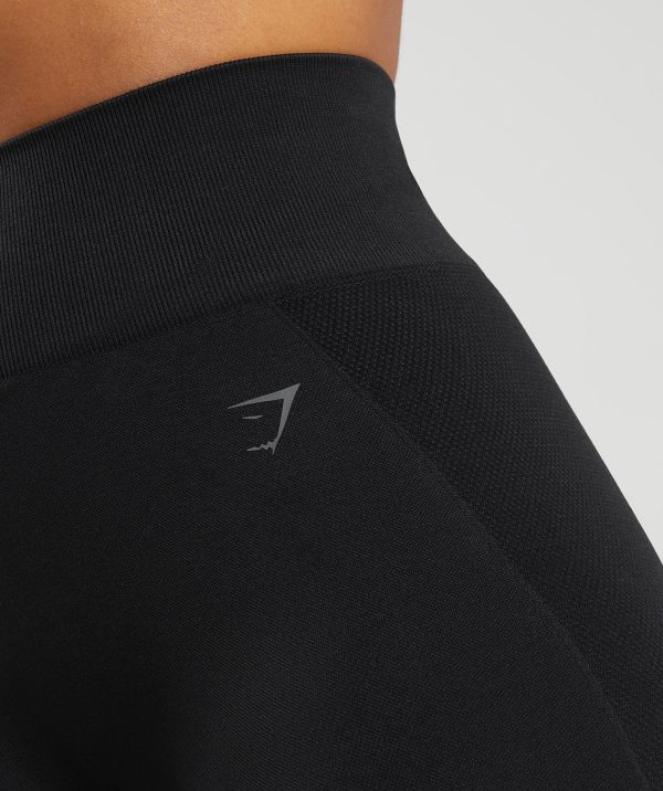 Flex High Waisted Leggings - Image 5