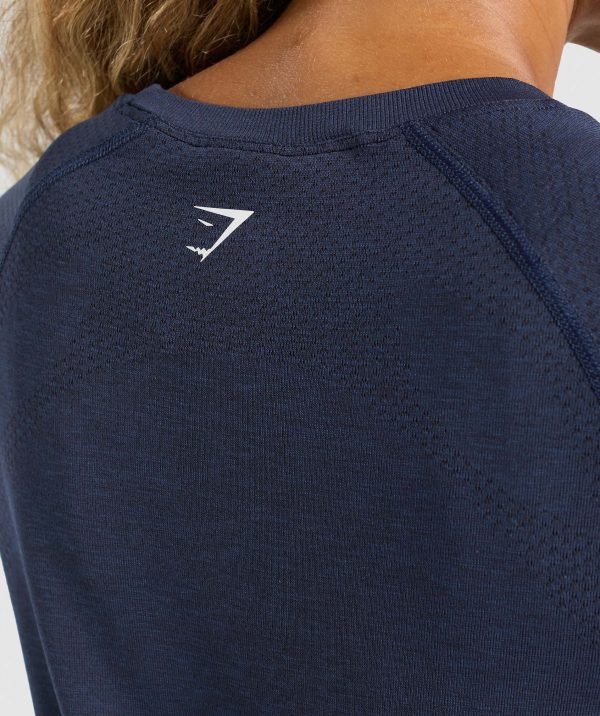 Vital Seamless Light T-Shirt - Image 6