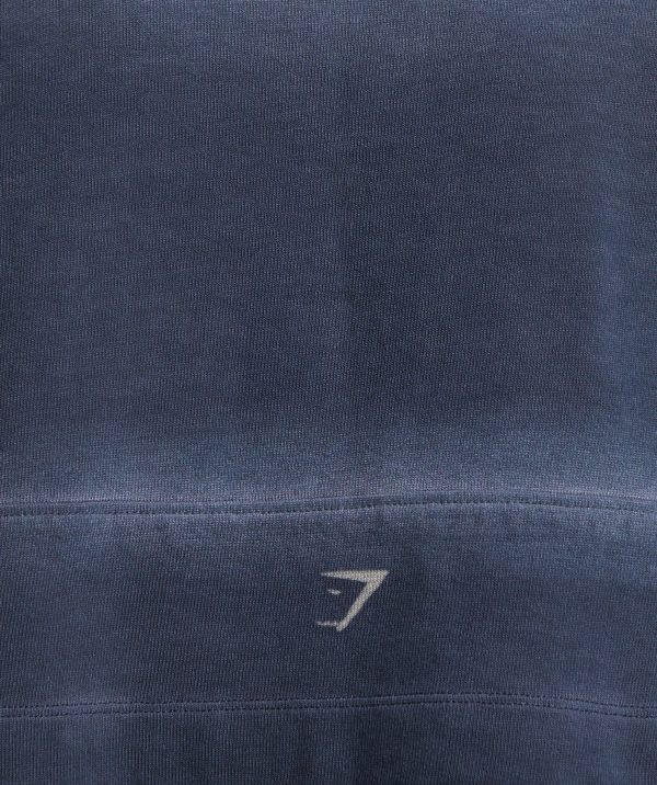 Rest Day Heavyweight T-Shirt - Image 6