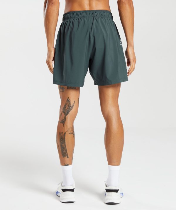Sport  7" Shorts - Image 2
