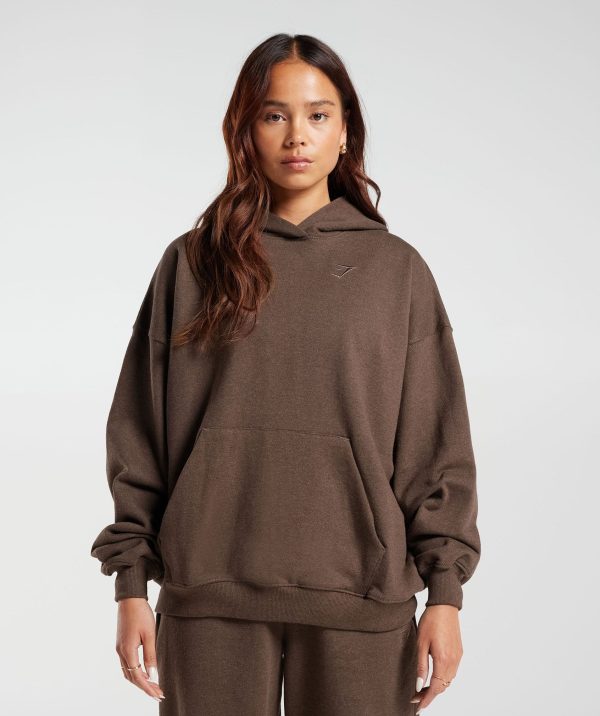 Rest Day Sweats Hoodie - Image 2