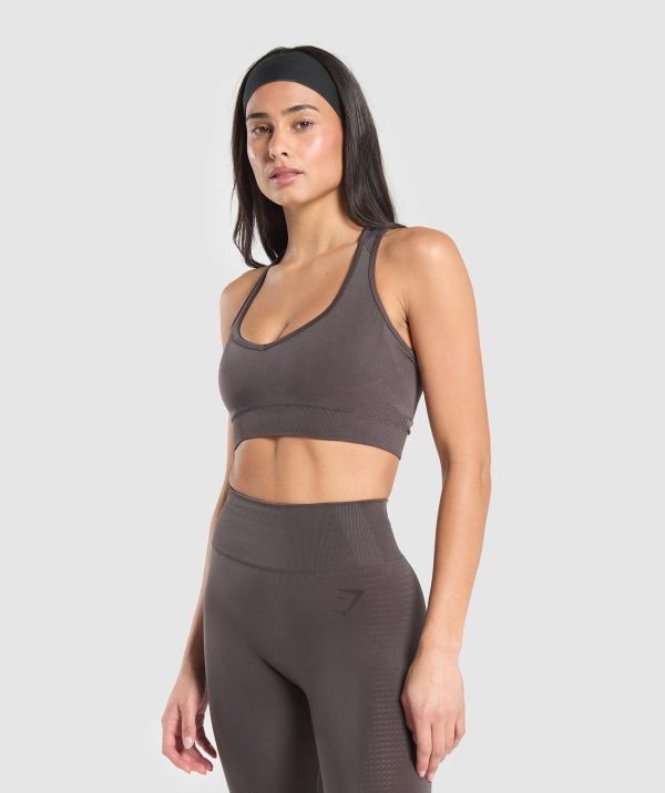 Vital Shine Limited Edition Crop Top - Image 2