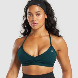 Minimal Sports Bra
