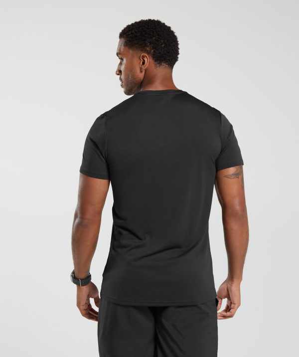 Arrival T-Shirt - Image 2