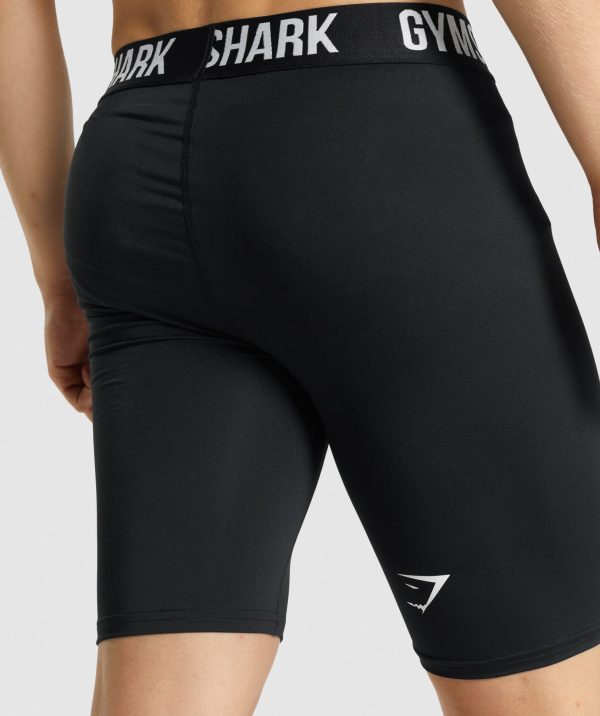 Element Baselayer Shorts - Image 6