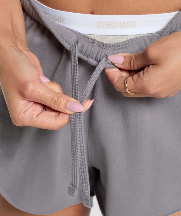 Fleece Shorts - Image 5