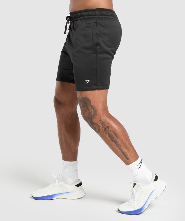 Training Shorts - Image 3