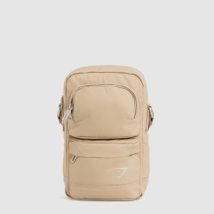 Premium Lifestyle Cross Body