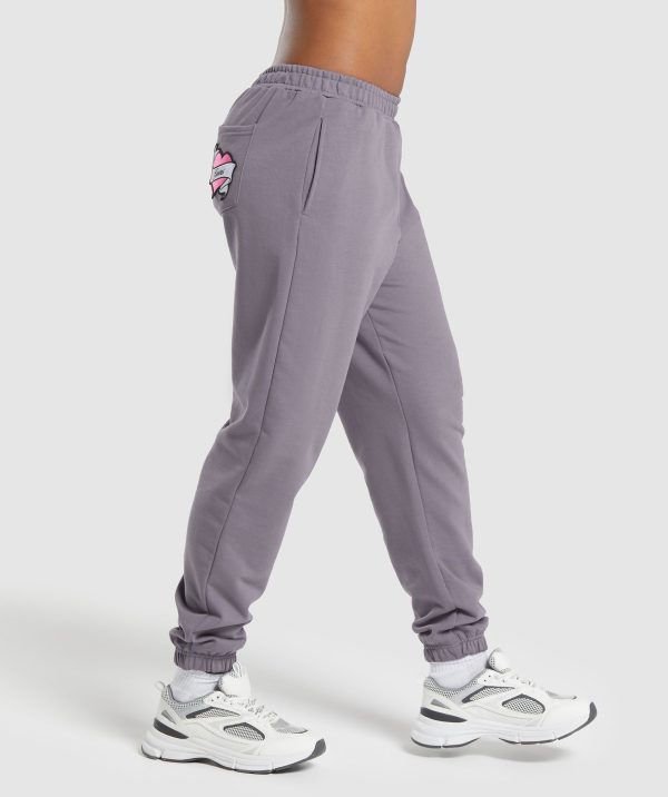 Tattoo Joggers - Image 3