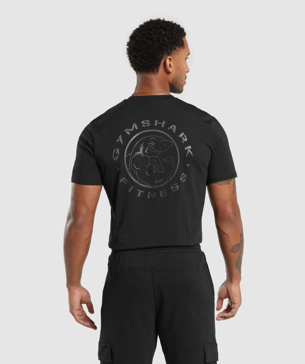 Legacy T-Shirt - Image 4