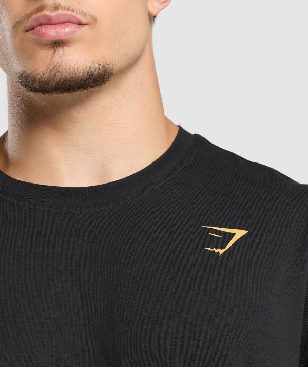 Power T-Shirt - Image 7