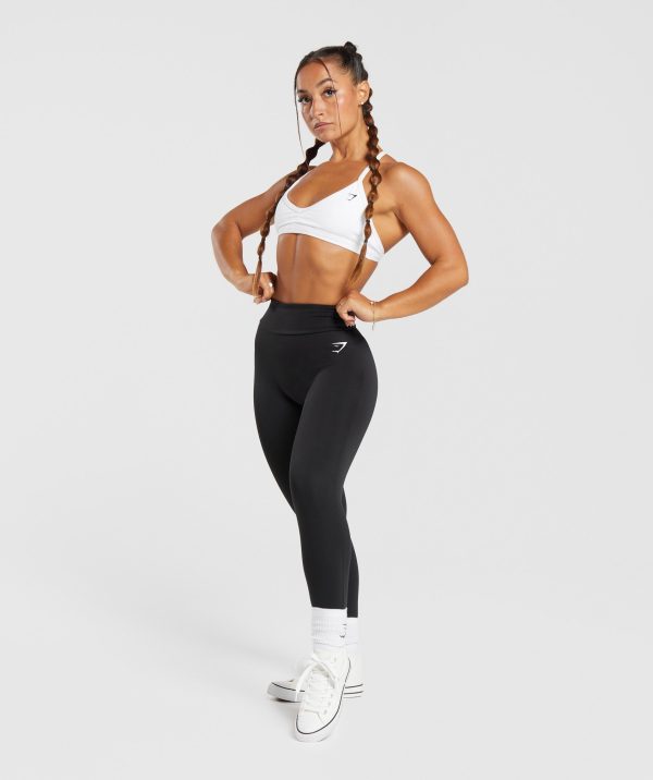 GS Power Regular Leggings - Image 4