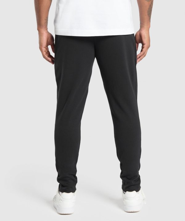 Interlock Tech Joggers - Image 3