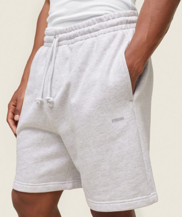 everywear Sweat Shorts - Image 2