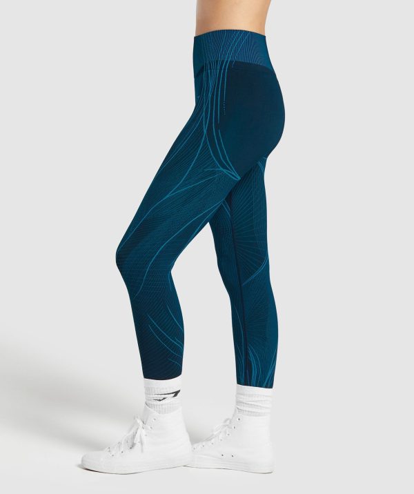 GS x Analis Leggings - Image 4