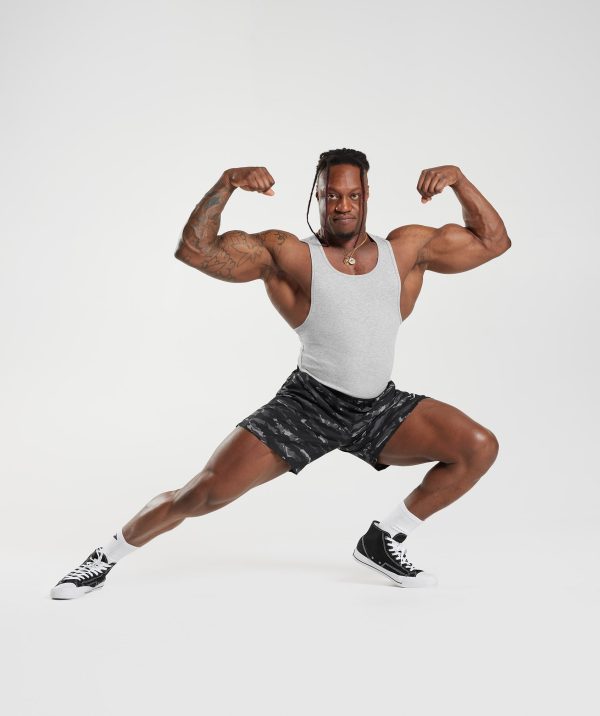 Ribbed Tank 3pk - Image 6