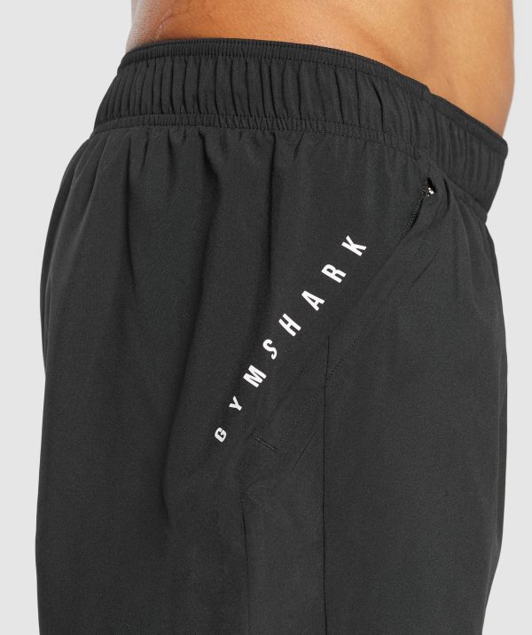 Sport  5" 2 in 1 Shorts - Image 7