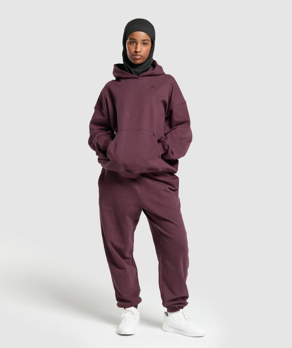 Rest Day Sweat Joggers - Image 2