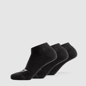 Ankle Socks 3pk