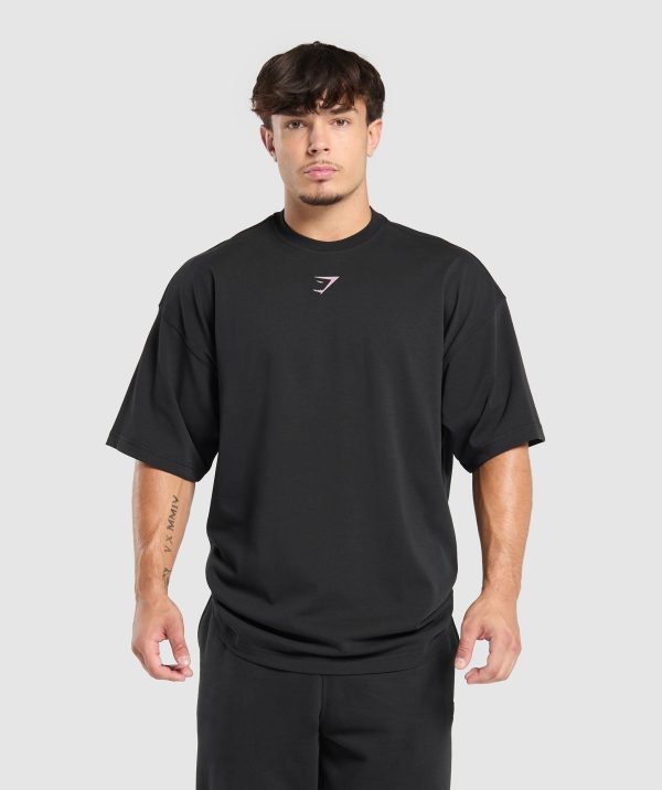 Lifting Club T-Shirt - Image 2