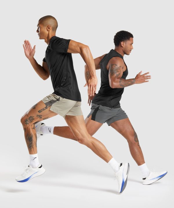 Sport  7" Shorts - Image 5
