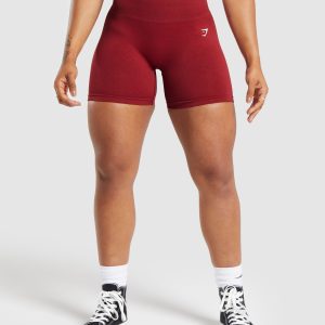 Adapt Fleck Seamless Shorts