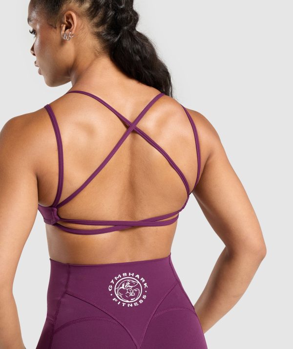 Legacy Bra - Image 7