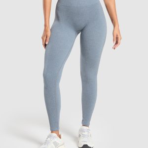 Lux Seamless Leggings