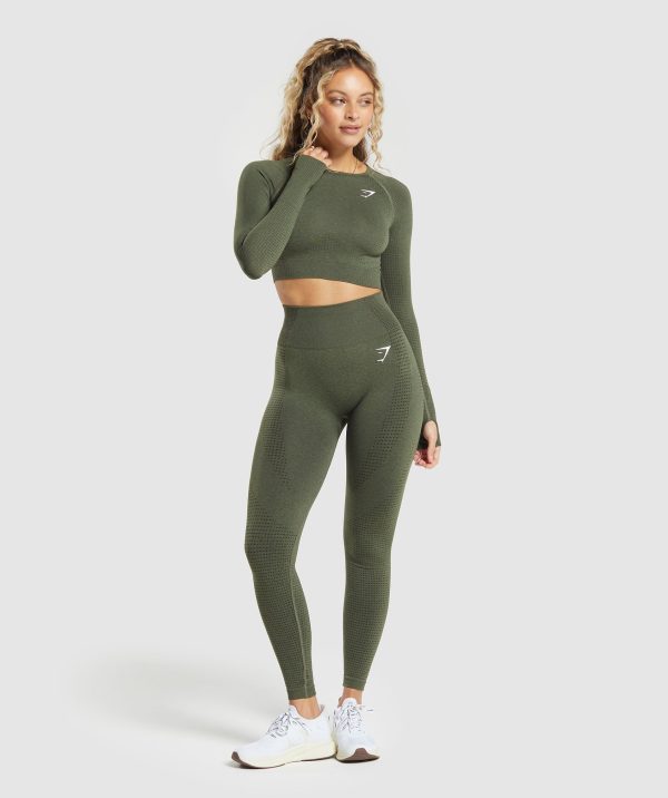 Vital Seamless 2.0 Leggings - Image 4
