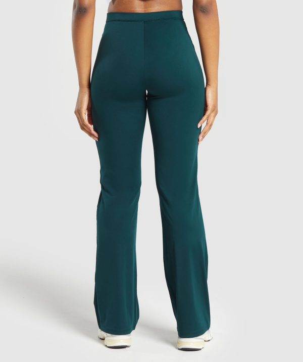 Everyday Regular Flared Leggings - Image 2