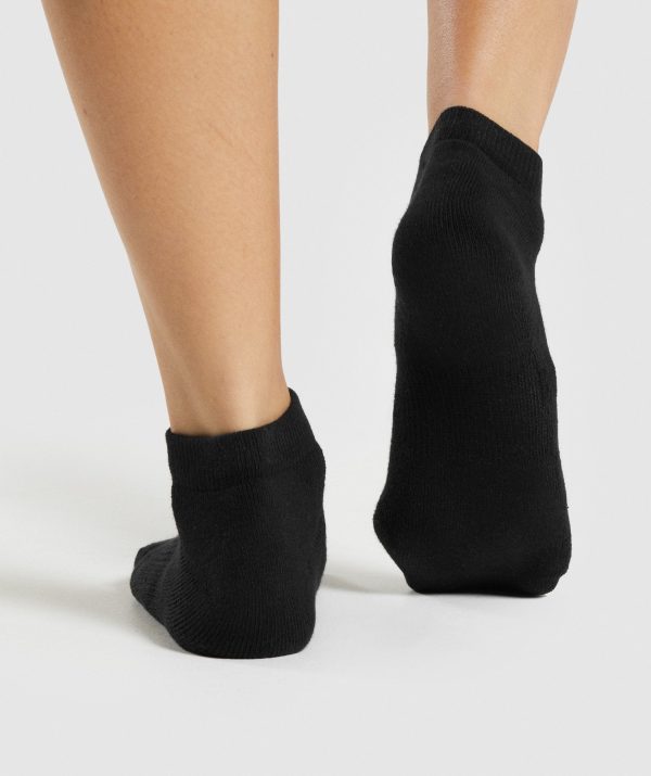 Ankle Socks 3pk - Image 4
