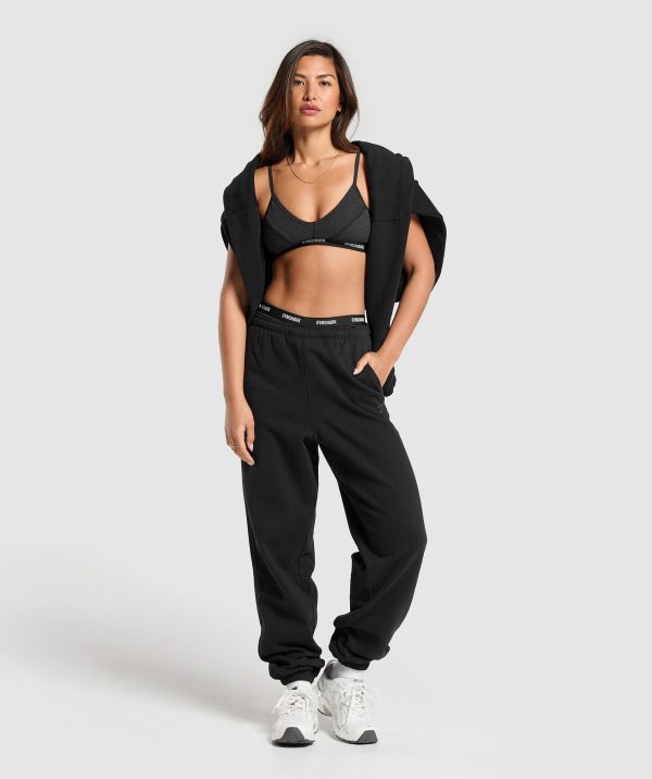 Fleece Joggers - Image 4
