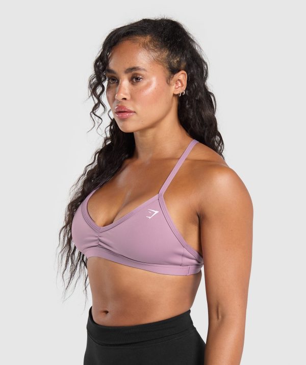 Minimal Sports Bra - Image 3