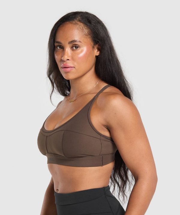 Superset Sports Bra - Image 3