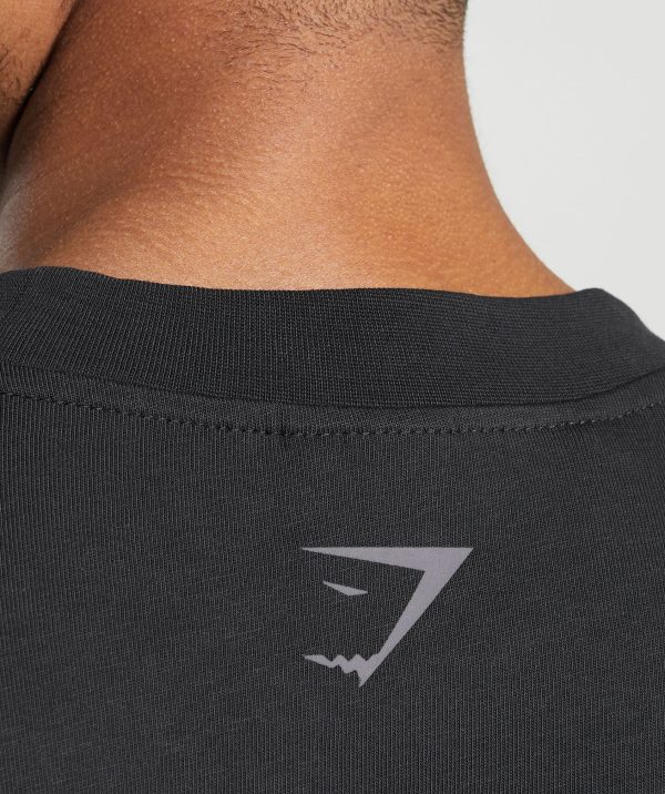Built in the UK T-Shirt - Image 6
