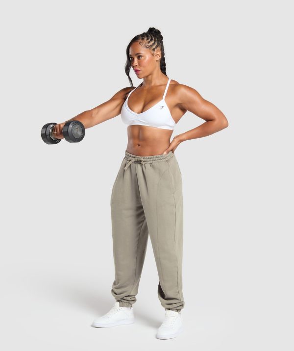 Power Washed Joggers - Image 7