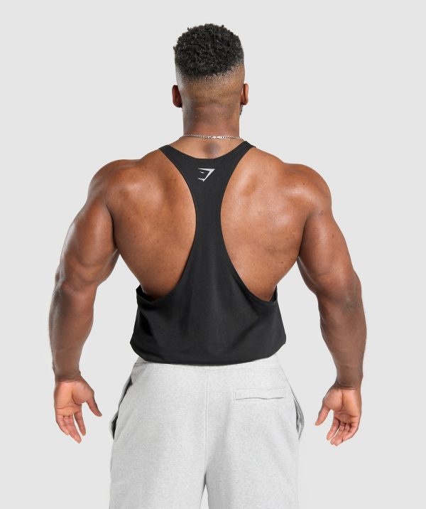 Lifting Apparel Stringer - Image 2