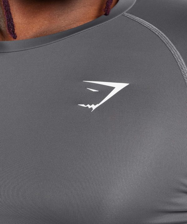 Element Baselayer Long Sleeve T-Shirt - Image 3