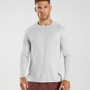 Apex Long Sleeve T-Shirt